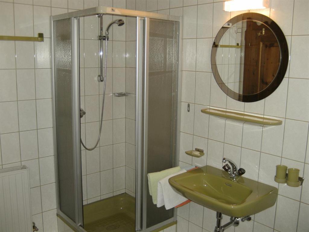 Ferienwohnung Dengg Stummerberg Exterior foto